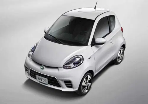 ZD ITALIA ZD D2s Bee