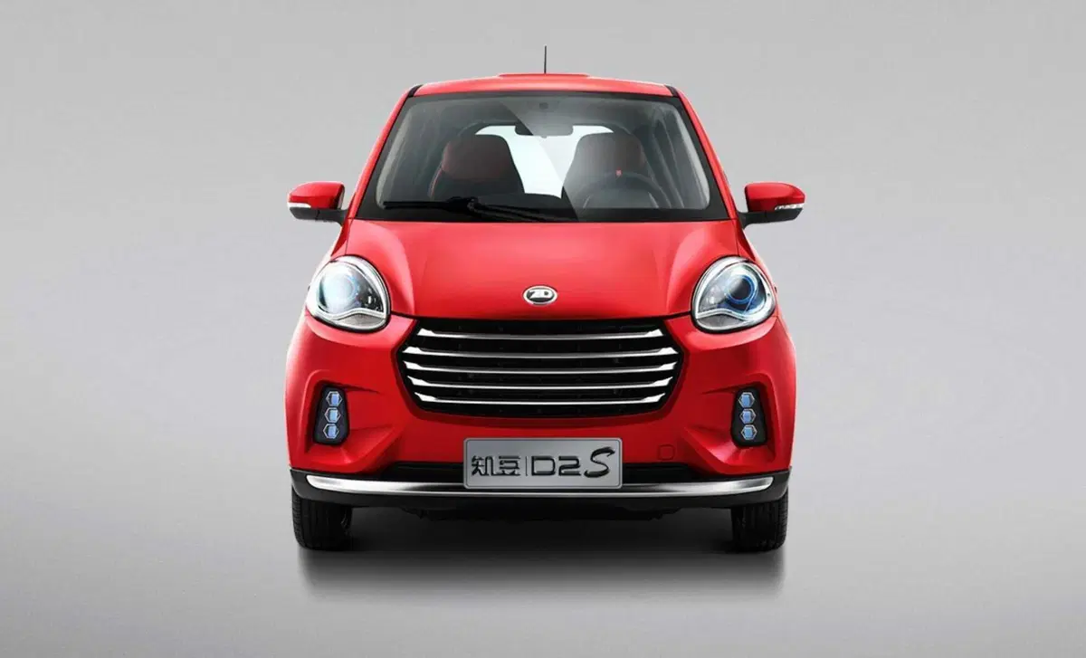 ZD ITALIA ZD D2s Bee (4)
