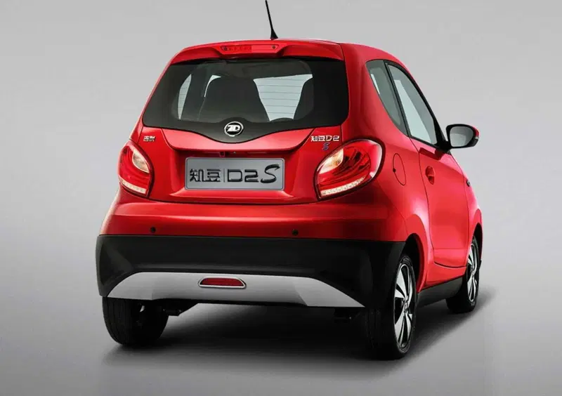 ZD ITALIA ZD D2s Bee (7)
