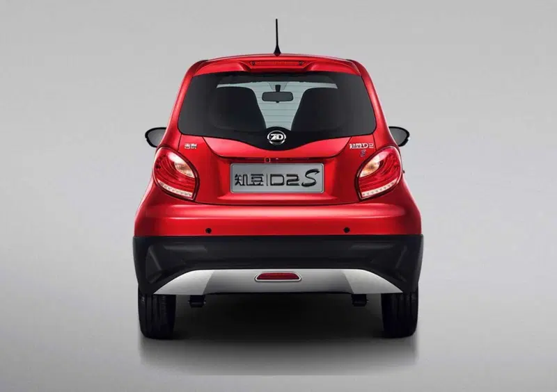 ZD ITALIA ZD D2s Bee (8)