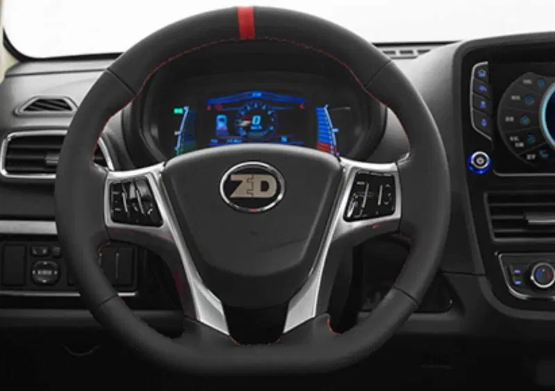 ZD ITALIA ZD D2s Owls (12)