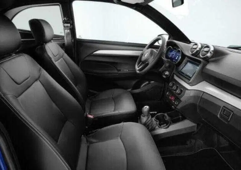 Aixam Crossover 482 (2018-->>) (5)