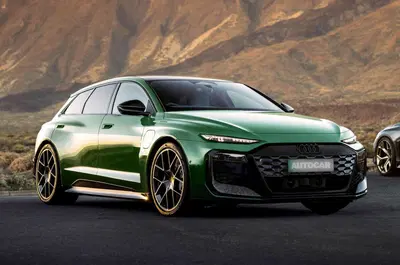 Audi: la prossima RS6 sar&agrave; elettrica, ma aspettate a urlare...