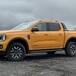 Islanda selvaggia: a bordo del Ford Ranger tra asfalto, vulcani e sterrati infiniti [VIDEO]