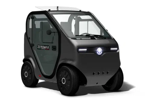 TAZZARI Zeromax 80