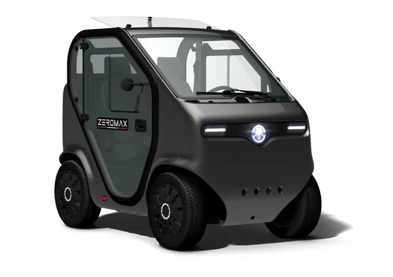 TAZZARI Zeromax 80