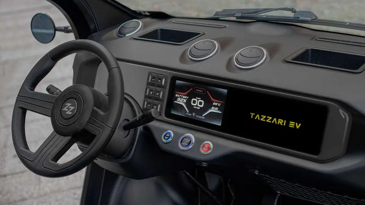 TAZZARI Zeromax 80 (4)