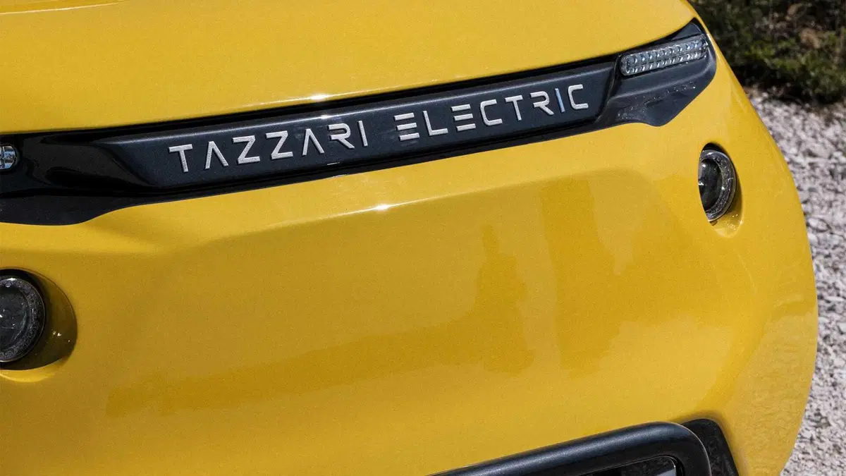 TAZZARI Zero 4 Opensky (2021-->>) (6)
