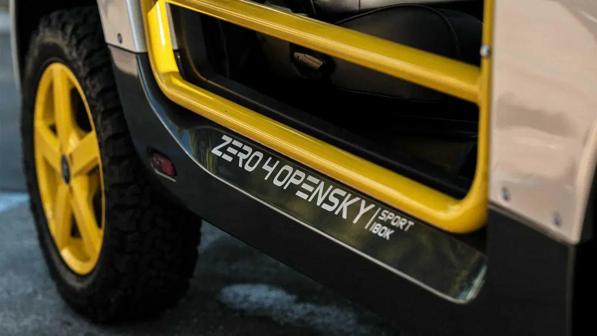 TAZZARI Zero 4 Opensky (2021-->>) (7)
