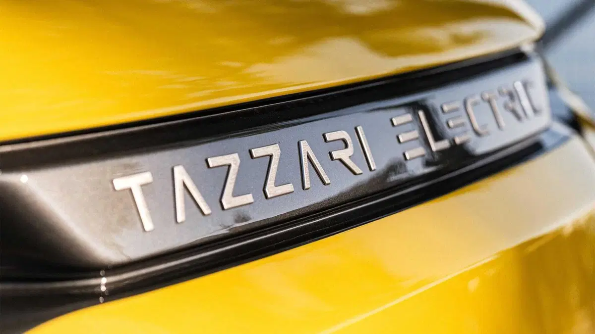 TAZZARI Zero 4 Opensky (2021-->>) (8)