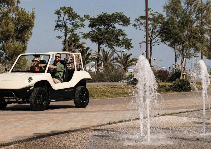 TAZZARI Zero 4 Buggy (4)