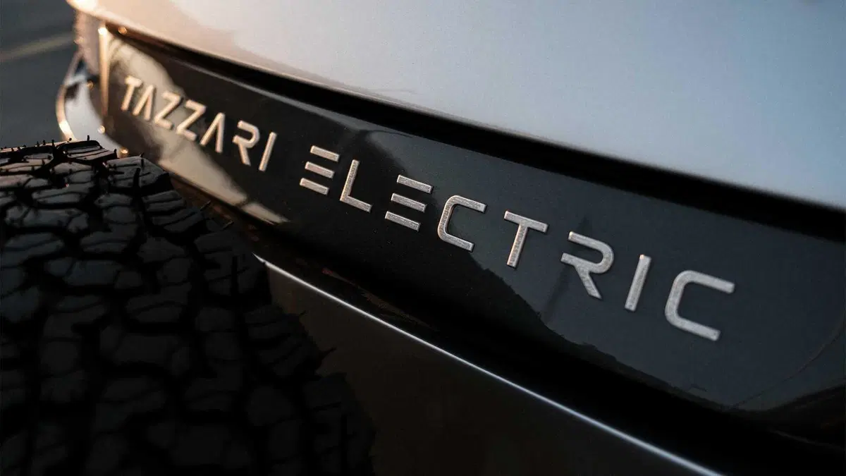 TAZZARI Zero 4 Buggy (8)