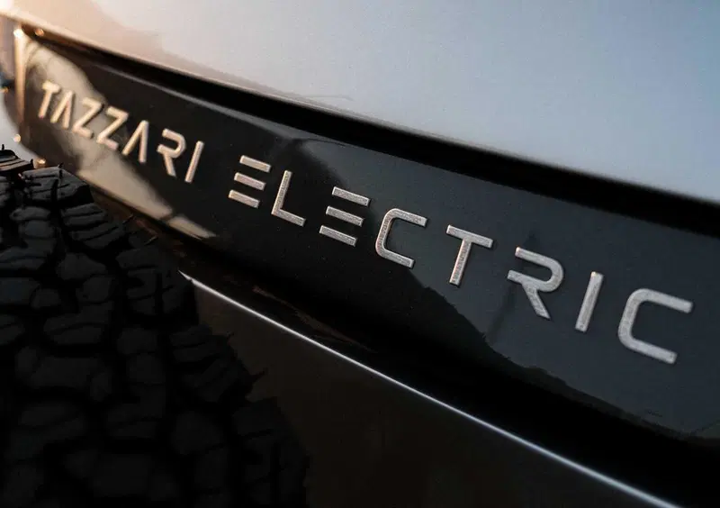TAZZARI Zero 4 Buggy (8)