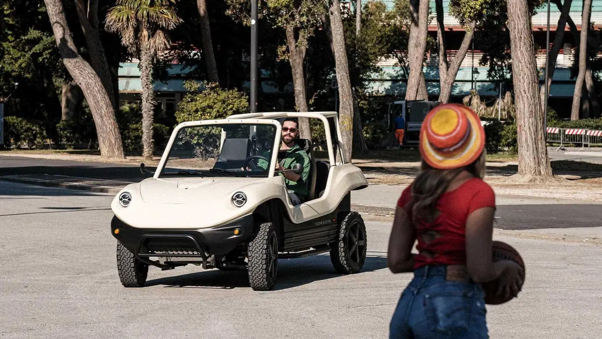 TAZZARI Zero 4 Buggy (3)