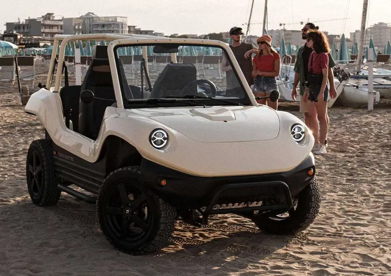TAZZARI Zero 4 Buggy (2)