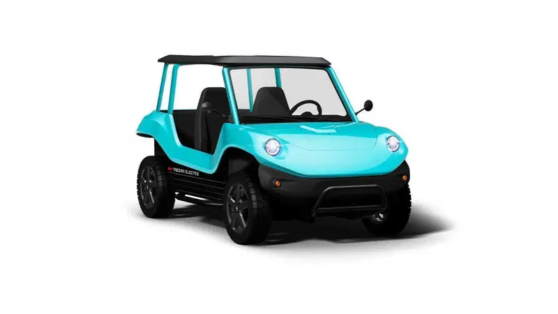 TAZZARI Zero 4 Buggy