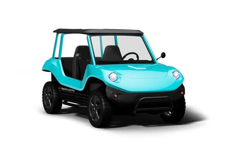 TAZZARI Zero 4 Buggy