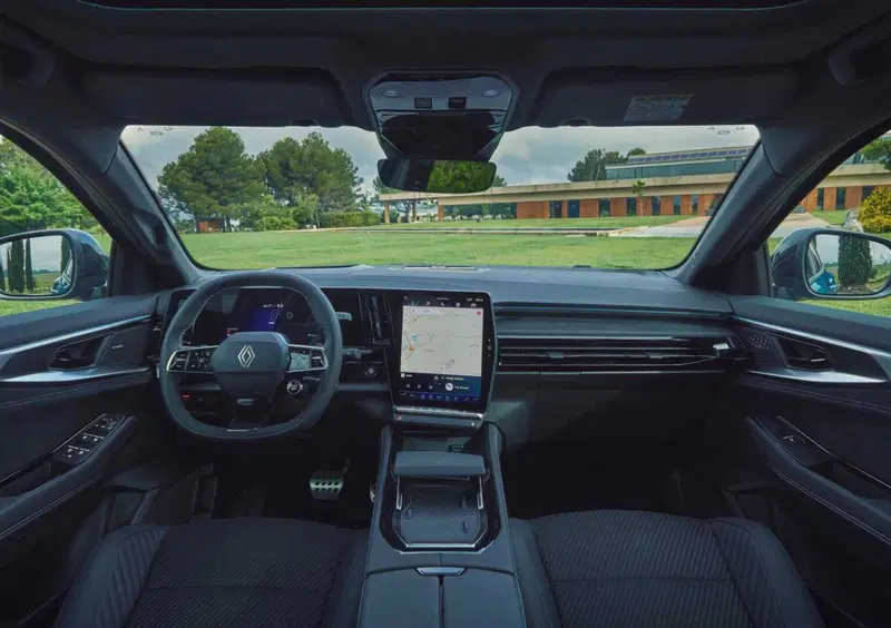 Renault Austral (2022-->>) (11)