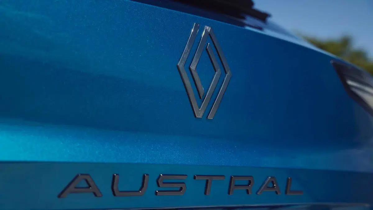 Renault Austral 1.2 full hybrid Iconic 200cv auto (20)