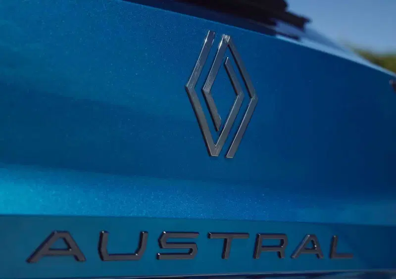 Renault Austral (2022-->>) (20)