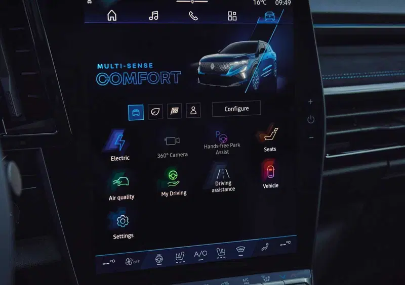 Renault Austral (2022-->>) (22)