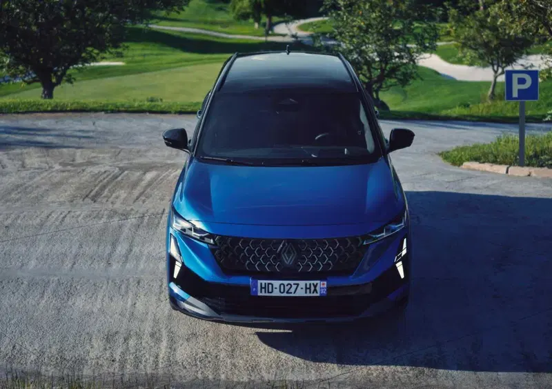 Renault Austral (2022-->>) (6)
