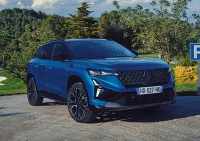 Renault Austral