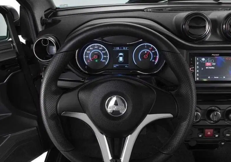 Aixam City 482 (2016-->>) (5)