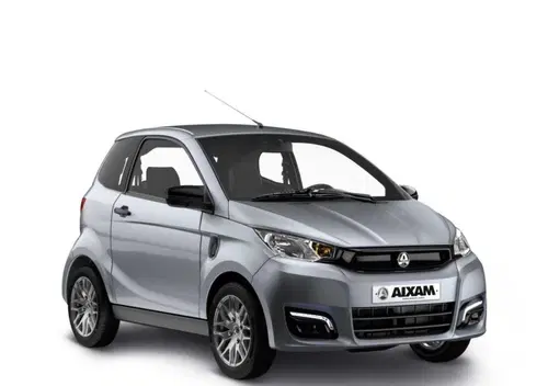 Aixam City 482 (2016-->>)