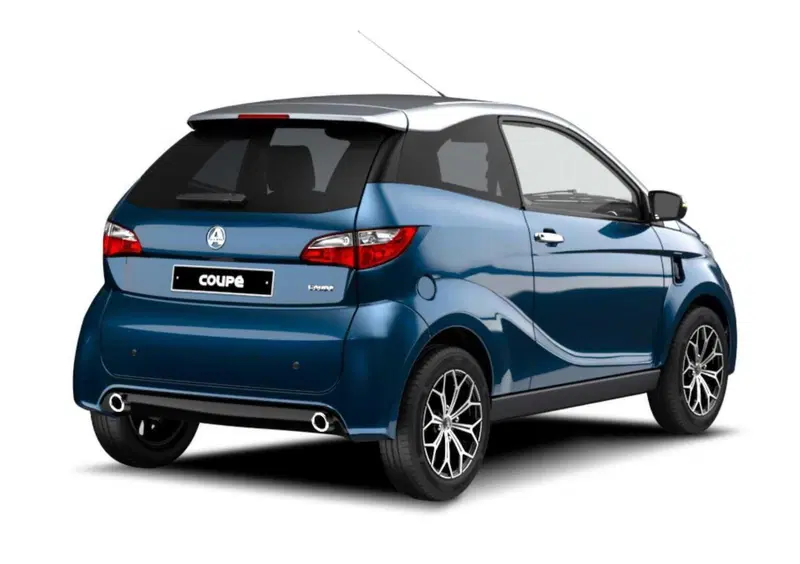 Aixam Coupe 482 (2016-->>) (3)