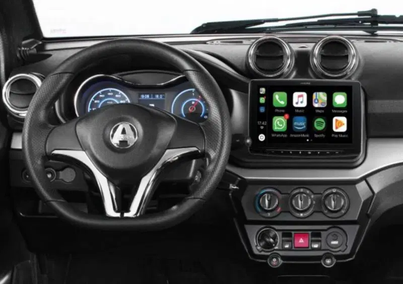 Aixam Coupe 482 (2016-->>) (8)