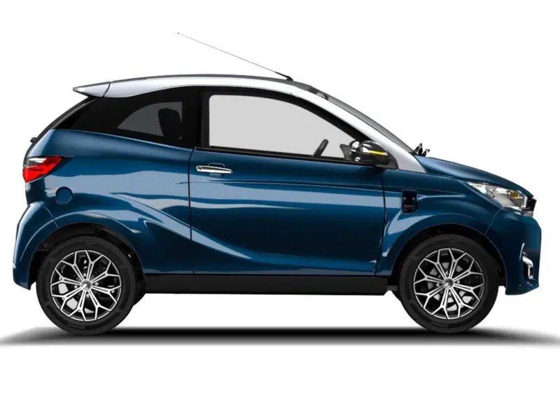 Aixam e Coupe (2013-->>) (2)