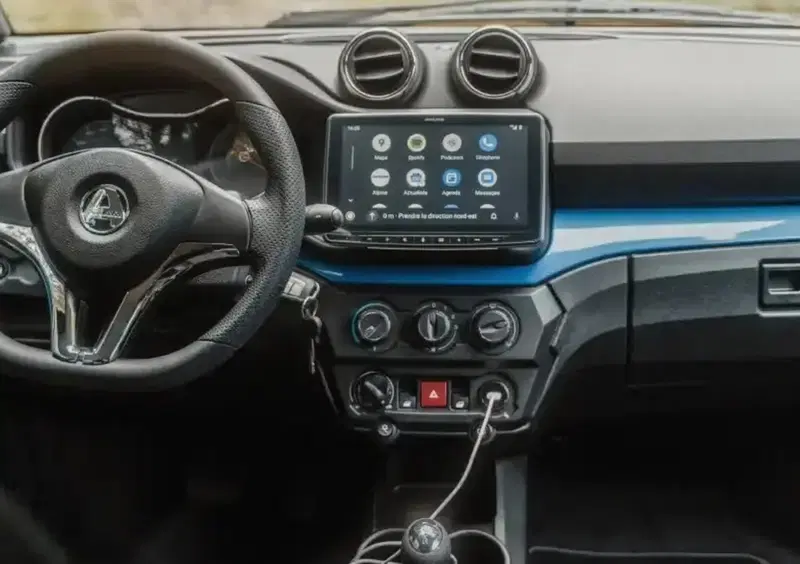 Aixam e Crossover (2022-->>) (3)