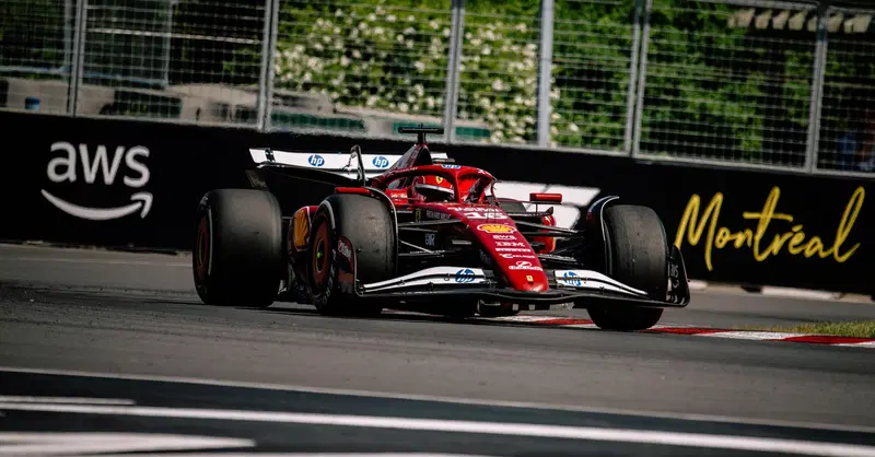 Ren&eacute; Arnoux: "Ferrari a Le Mans sconvolge il mondo, in F1 &egrave; imbarazzante. Vasseur? Troppe parole e pochi risultati" 