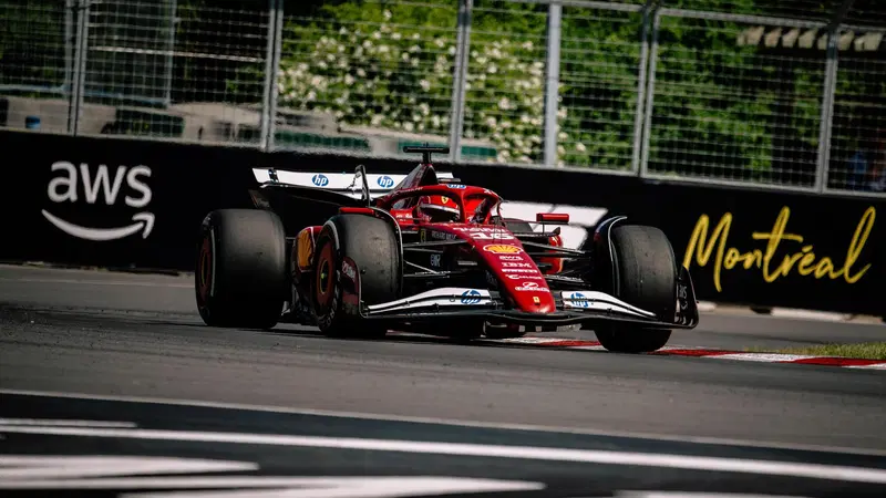 Ren&eacute; Arnoux: "Ferrari a Le Mans sconvolge il mondo, in F1 &egrave; imbarazzante. Vasseur? Troppe parole e pochi risultati" 