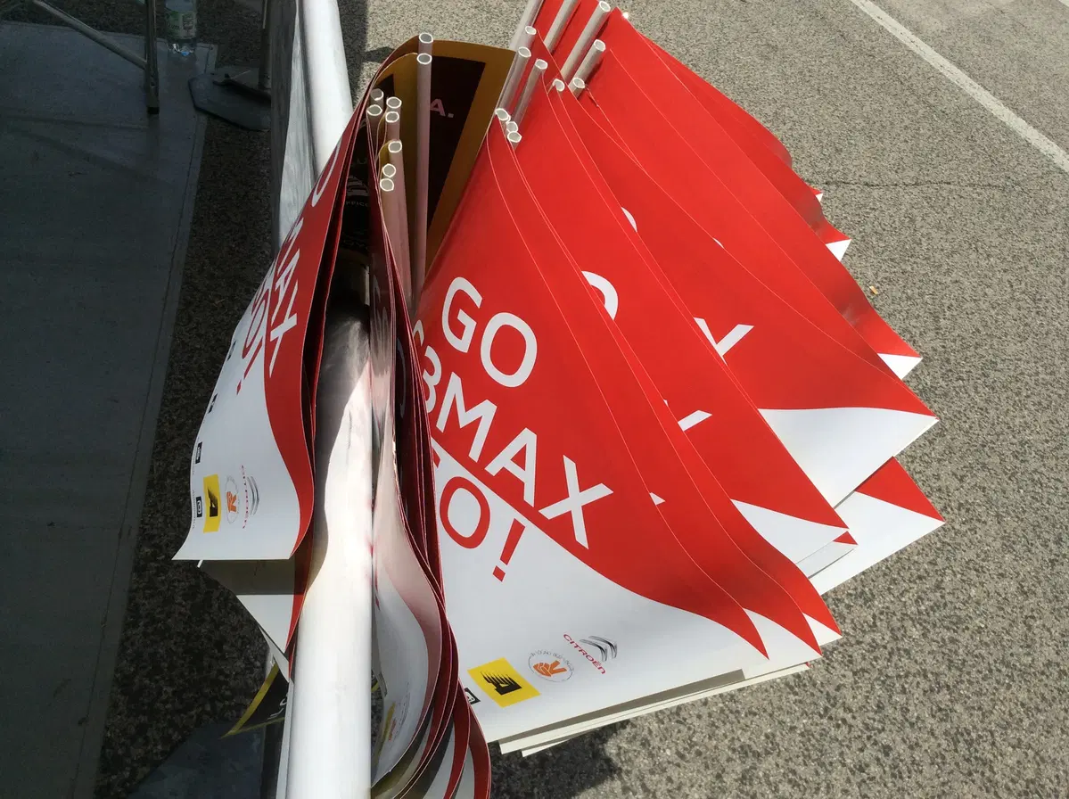 C3Max @CIVM 2016, libere 2: a Popoli ci sono...troppe Svolte
