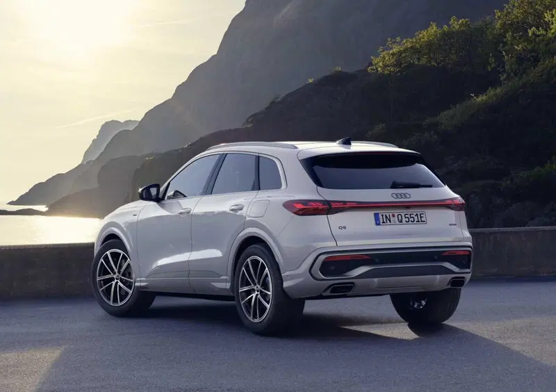 Audi Q5 (4)