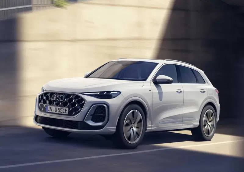 Audi Q5 (2)