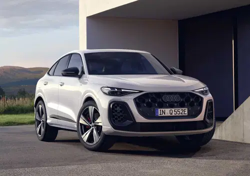 Audi Q5 Sportback