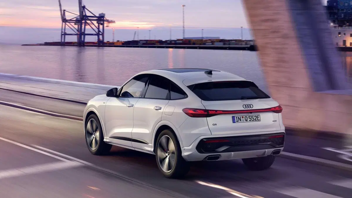 Audi Q5 Sportback (4)