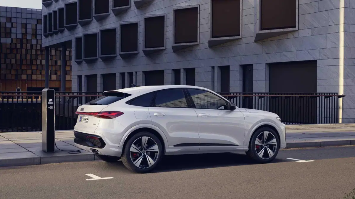 Audi Q5 Sportback (3)