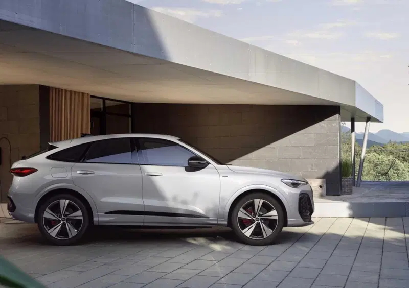 Audi Q5 Sportback (6)