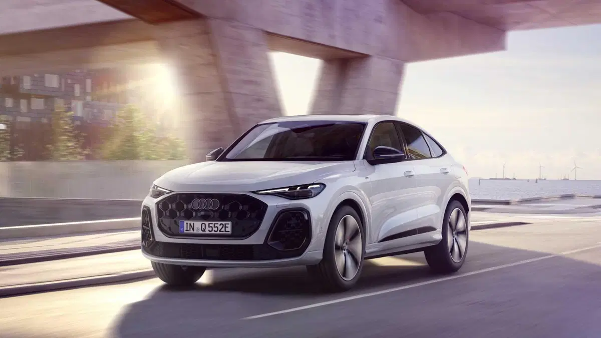 Audi Q5 Sportback (2)