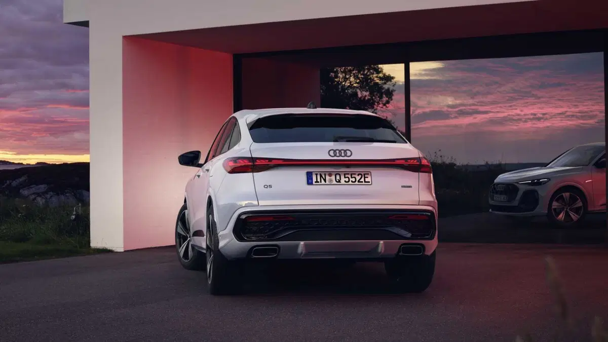 Audi Q5 Sportback (5)