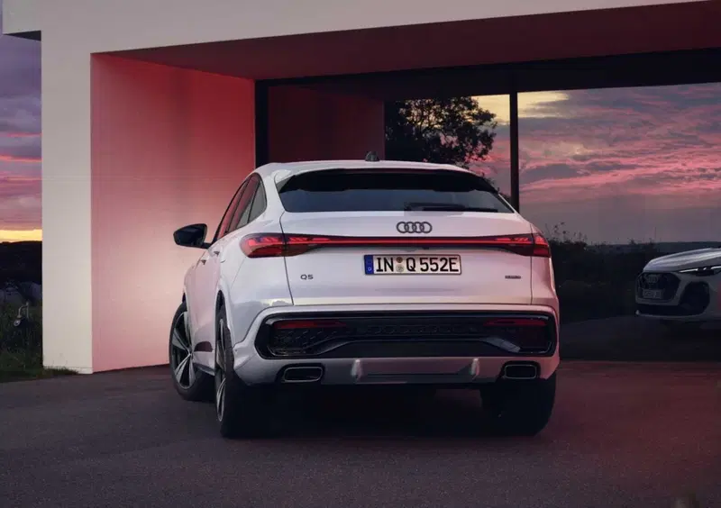 Audi Q5 Sportback (5)