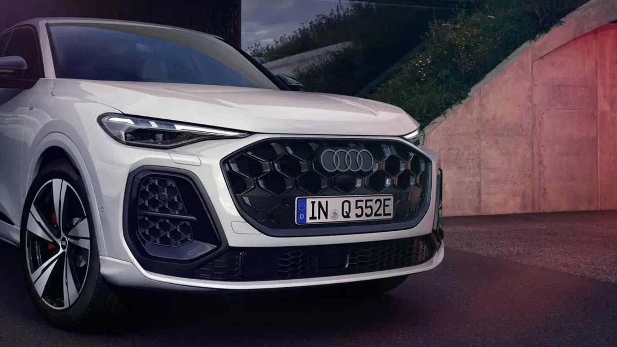Audi Q5 Sportback (9)