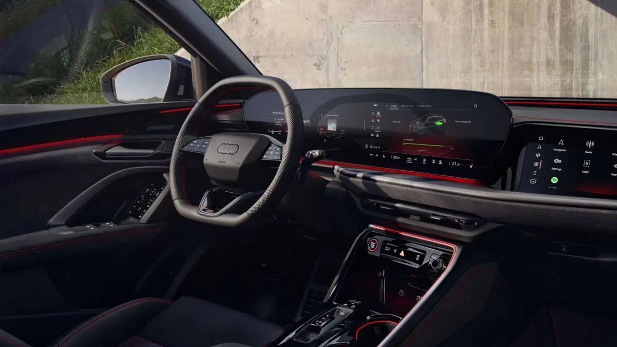 Audi Q5 Sportback (7)