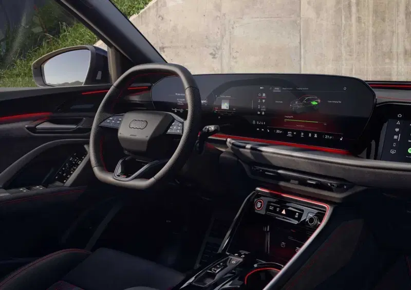 Audi Q5 Sportback (7)