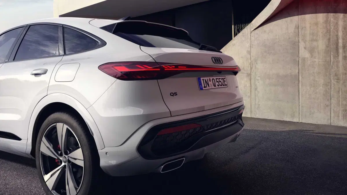 Audi Q5 Sportback (8)