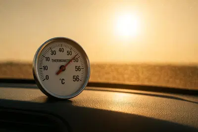 Allarme caldo da bollino rosso: stai usando bene il condizionatore in auto? I nostri 10 consigli